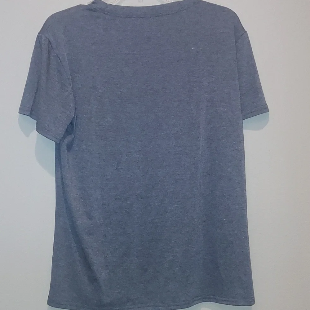 Hocus Pocus Tee Shirt. NWOT - Picture 3 of 6